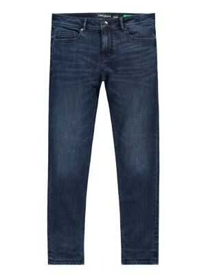 CARS jeans & casuals CARS jeans & casuals Douglas lengte 34 Blauw