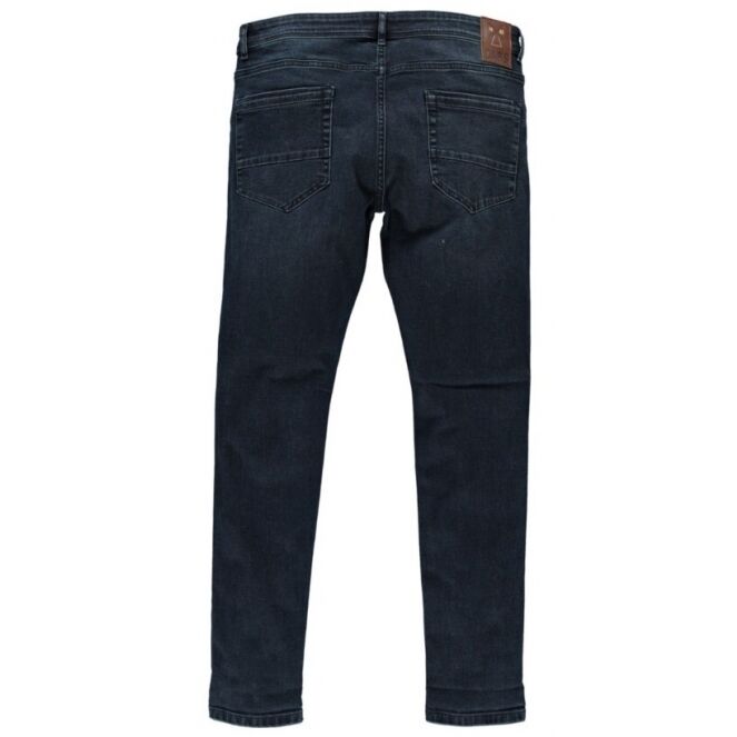 hier pols Heerlijk CARS jeans & casuals Douglas lengte 34 Heren lange broek Blauw bestel je  online bij www.