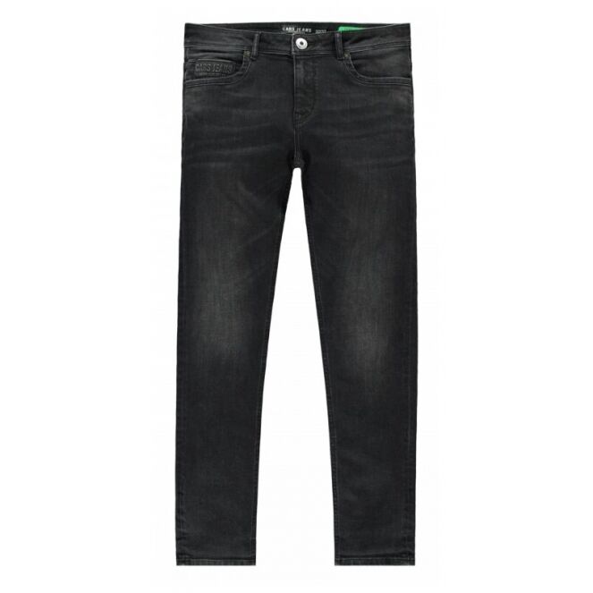 mouw boycot Patriottisch CARS jeans & casuals Douglas lengte 36 Heren lange broek Zwart bestel je  online bij www.
