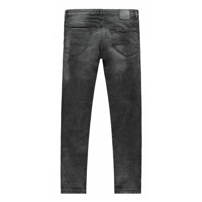 Vormen stout Riskant CARS jeans & casuals Douglas lengte 36 Heren lange broek Zwart bestel je  online bij www.