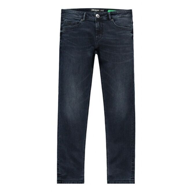 CARS jeans & casuals Douglas lengte Heren lange broek Blauw je online bij