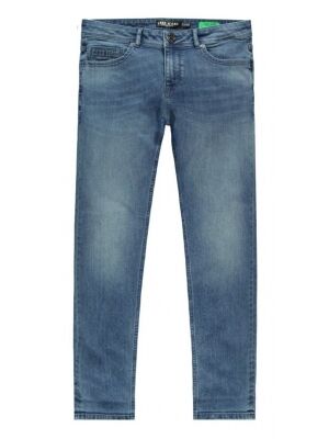 CARS jeans & casuals CARS jeans & casuals Douglas lengte 36 Blauw