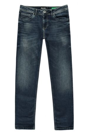 CARS jeans & casuals CARS jeans & casuals Blast L36 Blauw 07Kansas wash