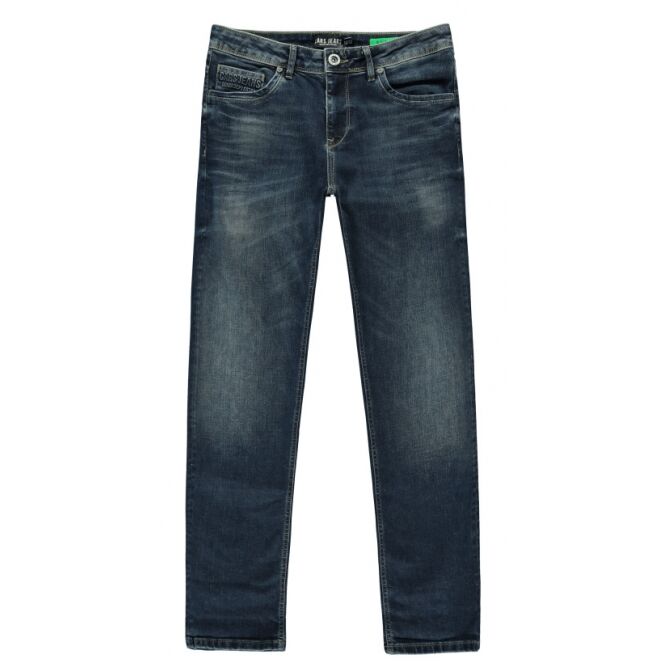 kapsel eetbaar Edele CARS jeans & casuals Blast L36 Heren lange broek Blauw bestel je online bij  www.bertusmode.