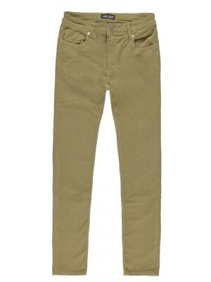 CARS jeans & casuals CARS jeans & casuals Blast corduroy L34 Beige