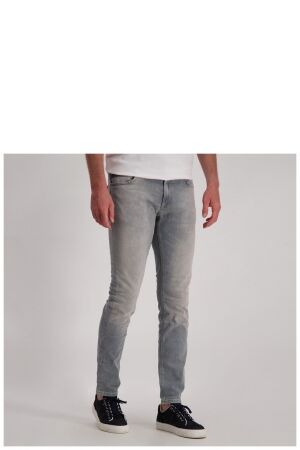 CARS jeans & casuals CARS jeans & casuals Zeplin L36 Grijs grey used CARS jeans & casuals CARS jeans & casuals Zeplin L36 Grijs grey used