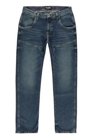 CARS jeans & casuals CARS jeans & casuals Harwich L34 Blauw dark used 03 CARS jeans & casuals CARS jeans & casuals Harwich L34 Blauw dark used 03