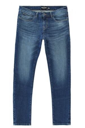 CARS jeans & casuals CARS jeans & casuals Blaze L32 Blauw stone used CARS jeans & casuals CARS jeans & casuals Blaze L32 Blauw stone used