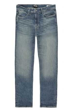 CARS jeans & casuals CARS jeans & casuals Guard lengte 34 Blauw dirty used 06