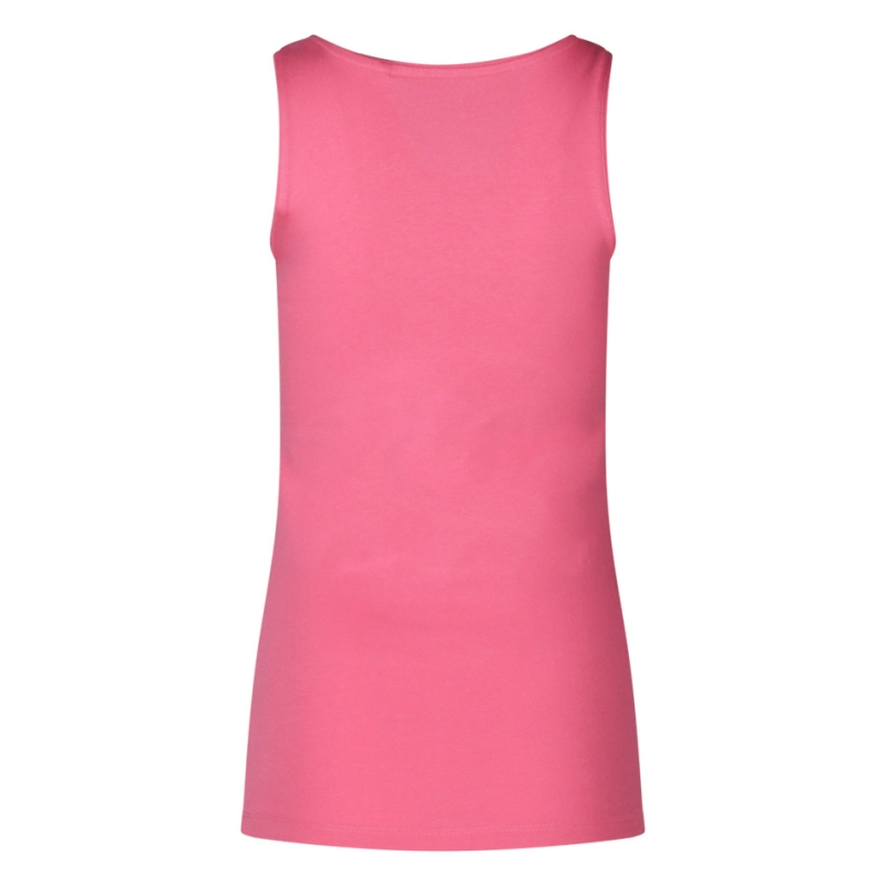 City Life 206022 Z80587 singlets Rose