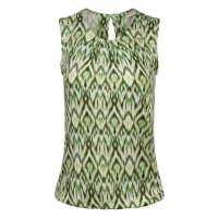 City Life 205037 Z90640 singlets Groen