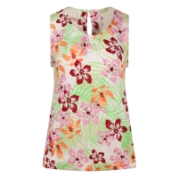 City Life 205037A Z90642 singlets Groen