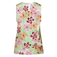 City Life 205037A Z90642 singlets Groen