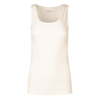 City Life 206022 Z90656 singlets Ecru