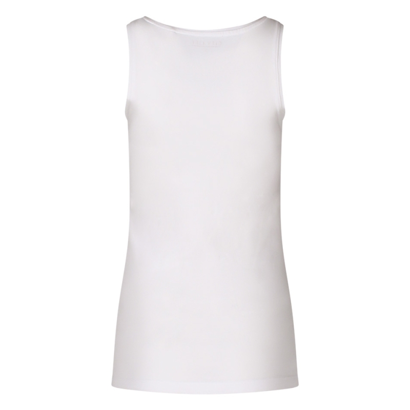 City Life 206022 Z90656 singlets Wit