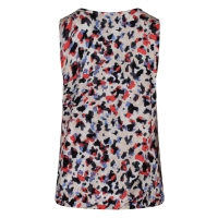 City Life 213332 Z90643 singlets Koraal