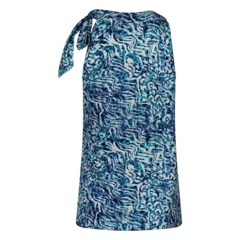 City Life 213830 Z90644 singlets Marine