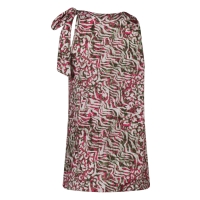 City Life 213830 Z90644 singlets Groen