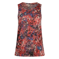 City Life 213834 Z90655 singlets Koraal