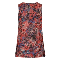 City Life 213834 Z90655 singlets Koraal
