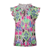 So Soire Fietje Z90752 singlets Rose