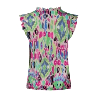 So Soire Fietje Z90752 singlets Rose