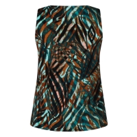 City Life 206902 W10009 singlets Petrol
