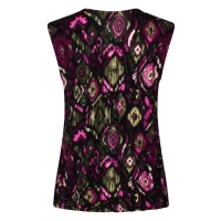 City Life 213172 W10008 singlets Army