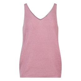 lizzi lou Megan Z10491 dames singlet Rose