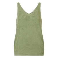 lizzi lou Megan Z10491 singlets Groen mos