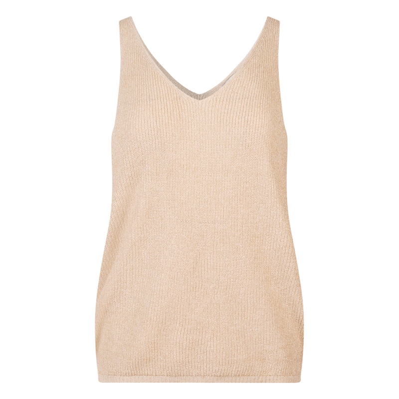 lizzi lou Megan Z10491 singlets Ecru