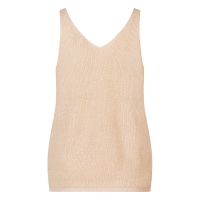 lizzi lou Megan Z10491 singlets Ecru