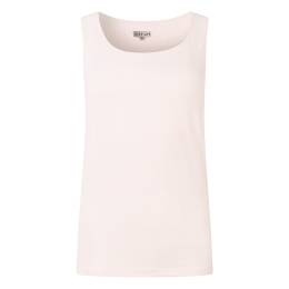 City Life 206891 Z10476 dames singlet Ecru