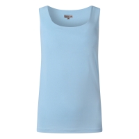 City Life 206891 Z10476 singlets Blauw licht