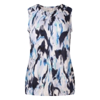 City Life 206902 Z10461 singlets Aqua