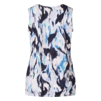 City Life 206902 Z10461 singlets Aqua