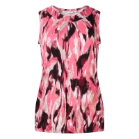 City Life 206902 Z10461 singlets Rose
