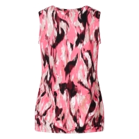 City Life 206902 Z10461 singlets Rose