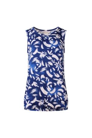 Blauw 