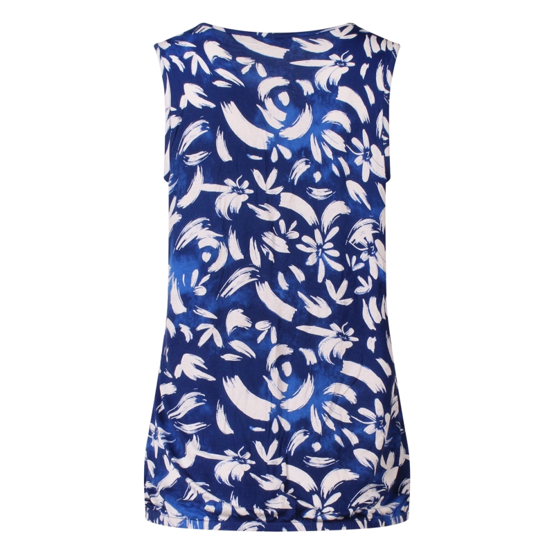 City Life 214183 Z10463 singlets Marine