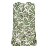 City Life 214185 Z10466 singlets Groen mos