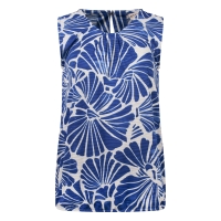 City Life 214185 Z10466 singlets Kobalt