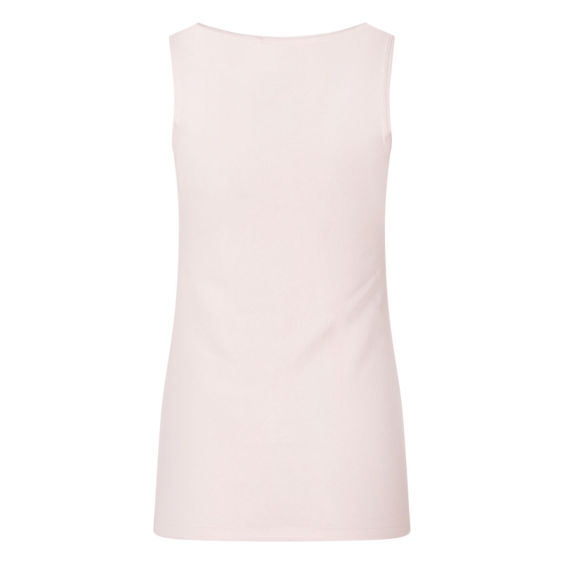 City Life 206022A Z10633 singlets Ecru