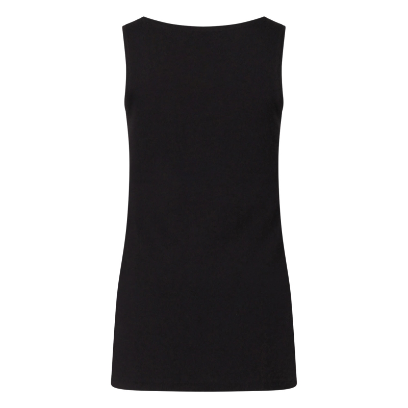 City Life 206022A Z10633 singlets Zwart