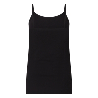 City Life 214200 Z10634 singlets Zwart