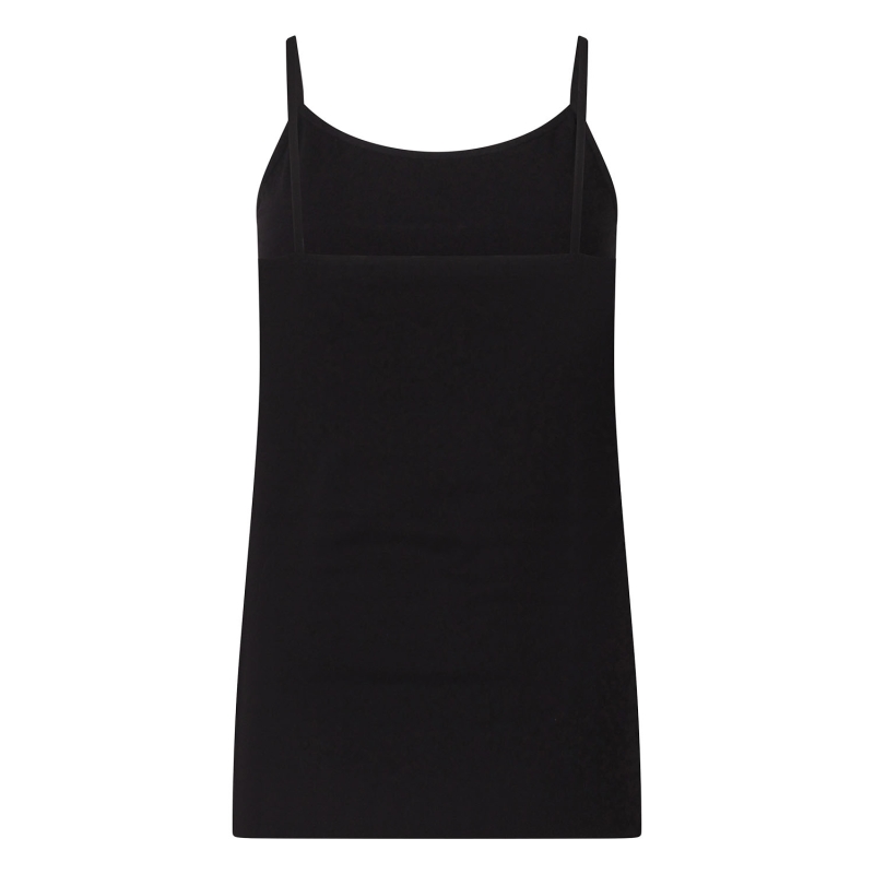 City Life 214200 Z10634 singlets Zwart
