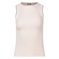 lizzi lou CX90984 Z10677 singlets Ecru