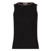 lizzi lou CX90984 Z10677 singlets Zwart