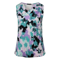 City Life 213332A Z10712 singlets Aqua