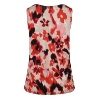 City Life 213332A Z10712 singlets Rood